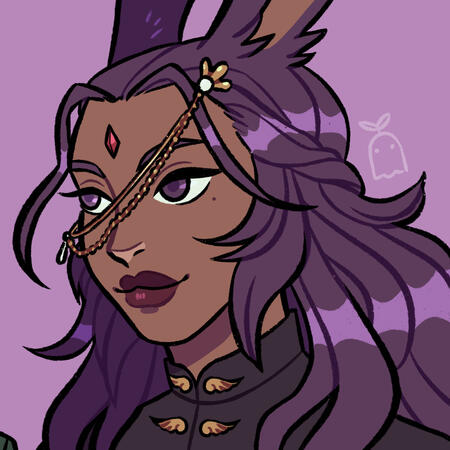 @aghostplant on twitter